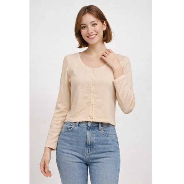 Sweaters & Outerwear | Sidecca