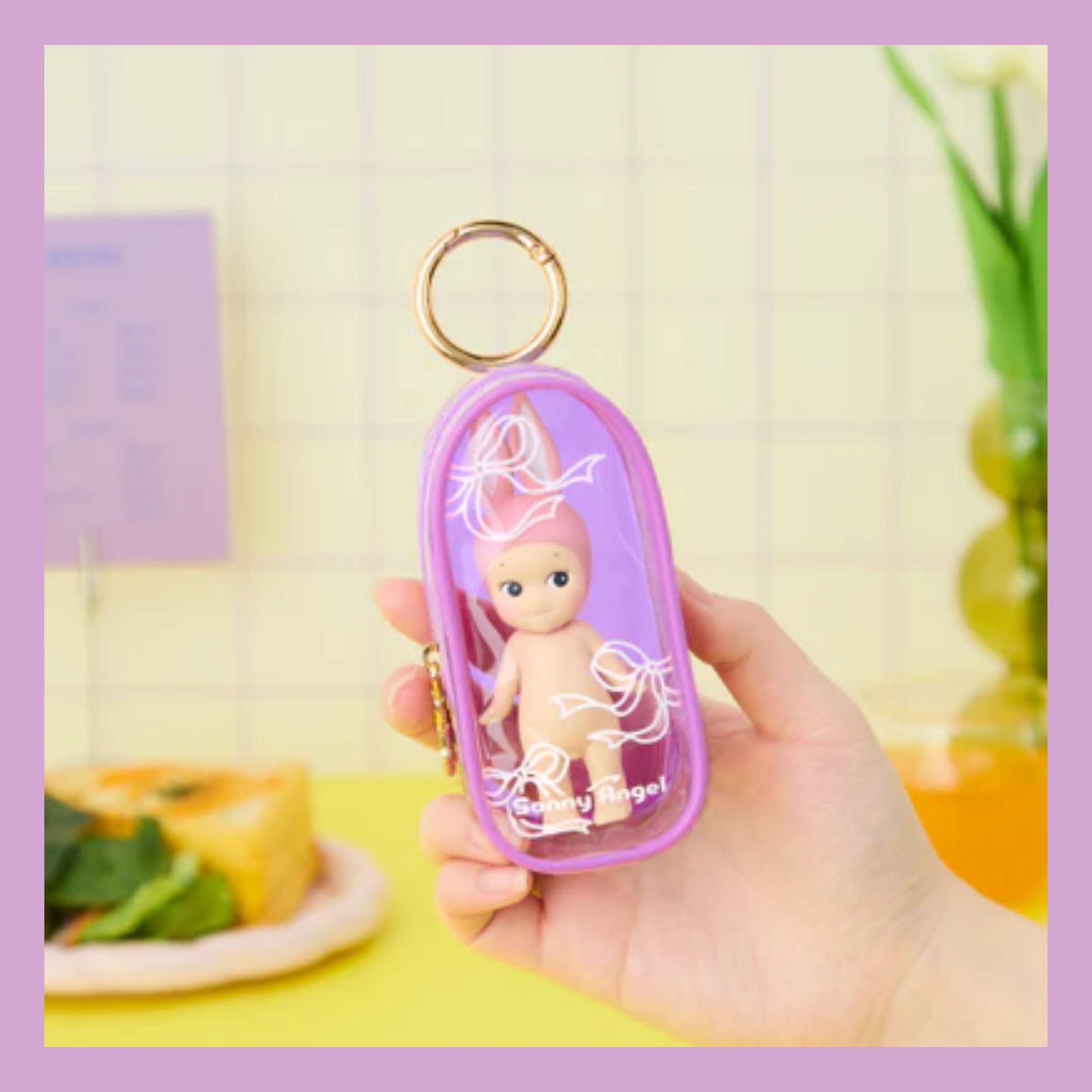 Sonny Angel My Bestie Case | Sidecca