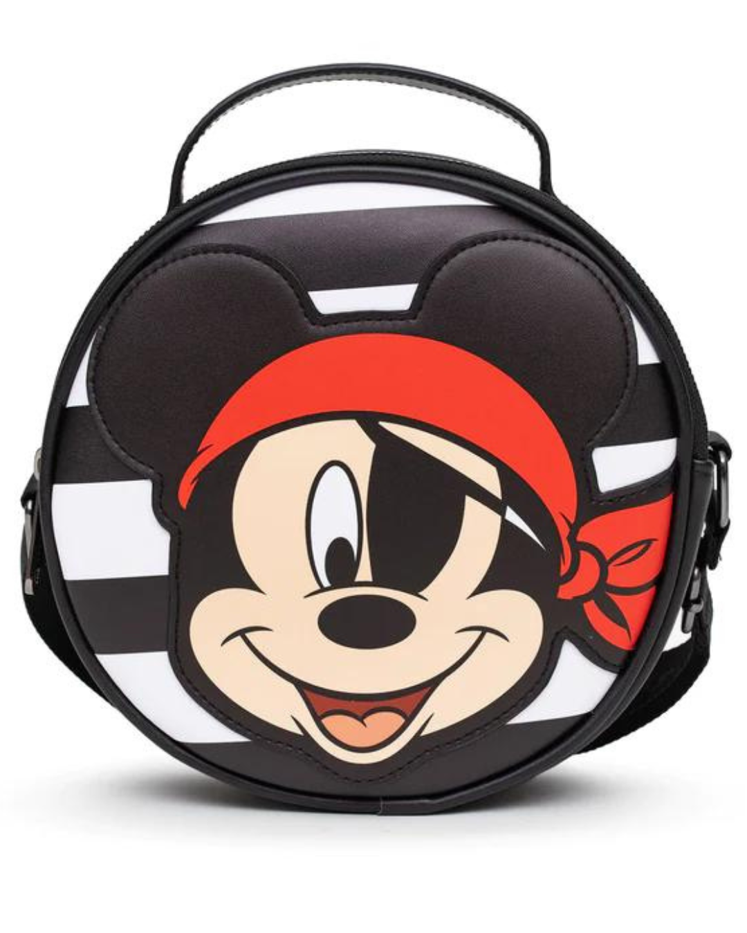 Buckle Down Disney Sensational Six Crossbody Bag